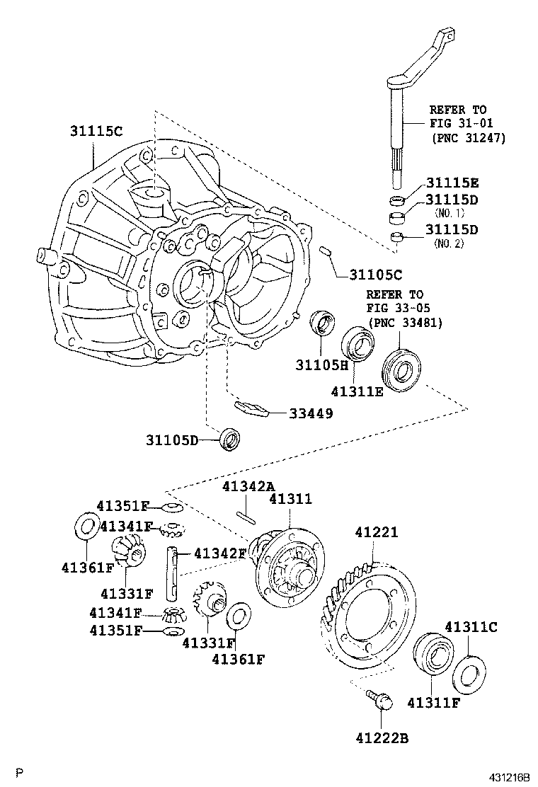 Thumbnail 4 for 90080-36166