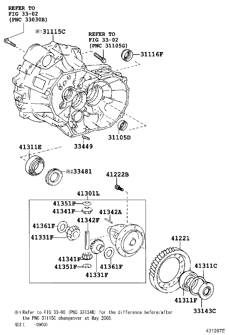 Thumbnail 2 for 90311-50028