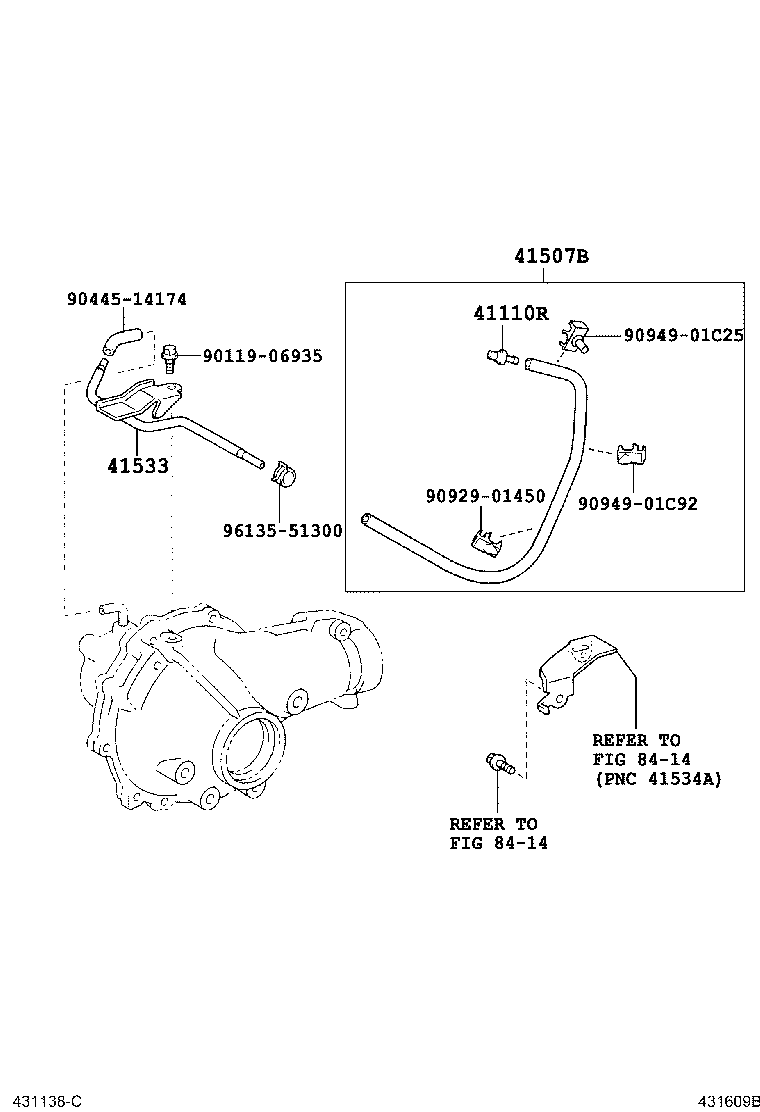 Thumbnail 3 for 41301-71010