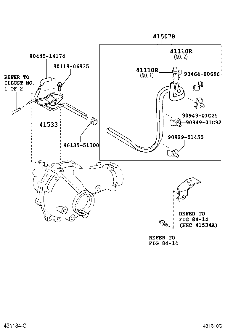 Thumbnail 4 for 41301-71010