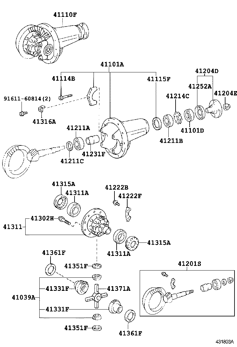 Thumbnail 5 for 90179-22011