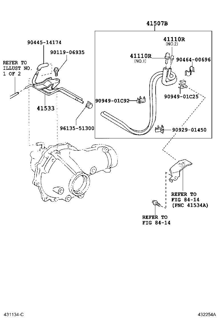 Thumbnail 4 for 41201-80790