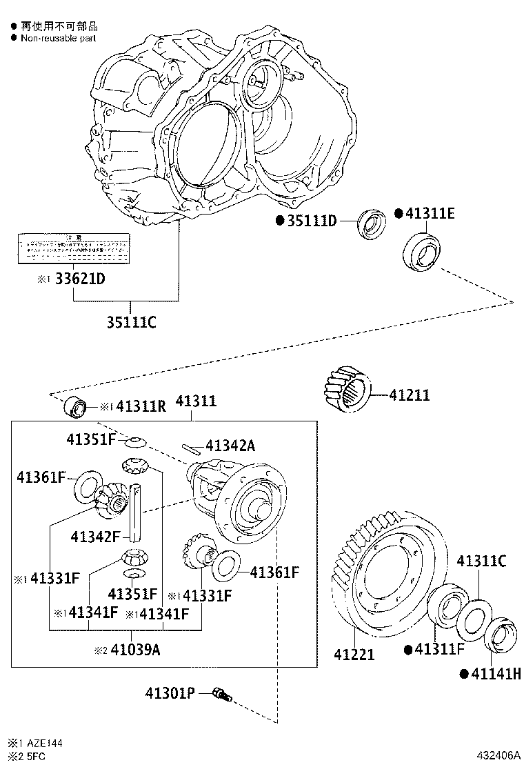 Thumbnail 3 for 90366-50078