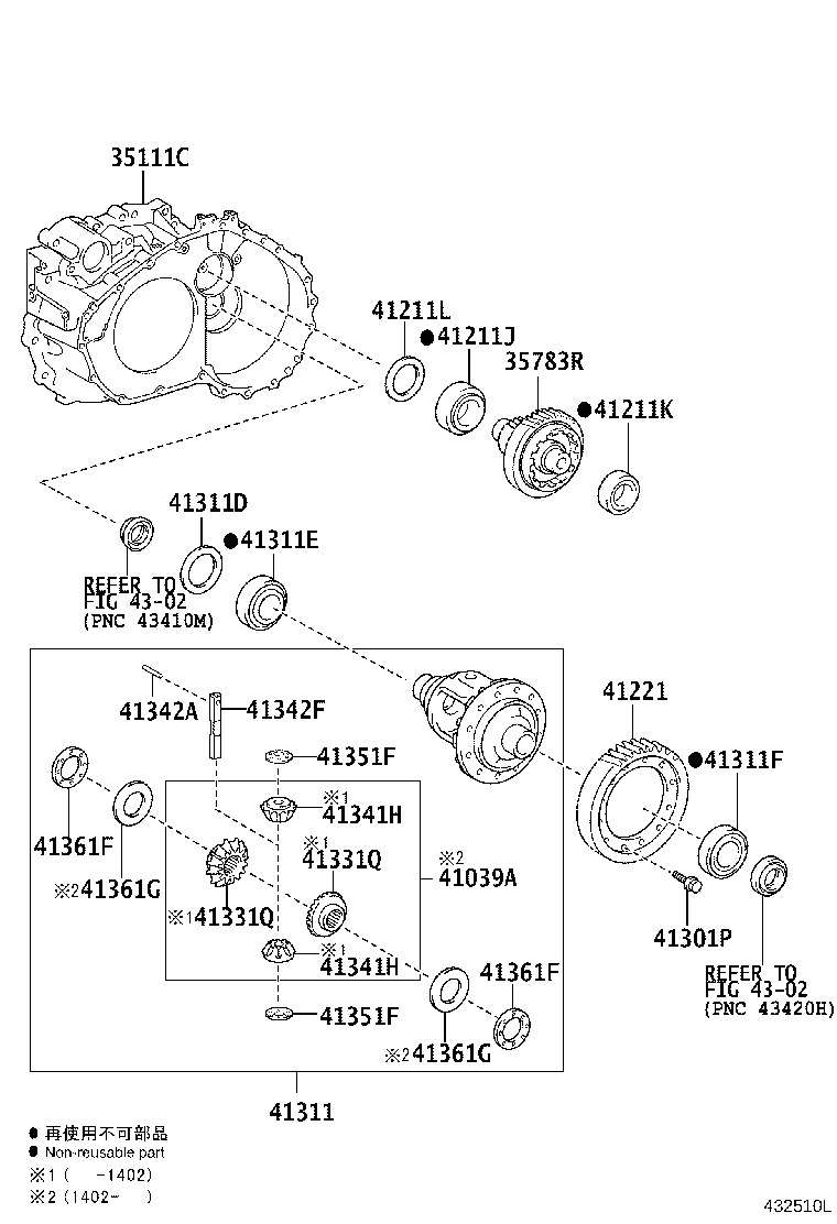 Thumbnail 2 for 90564-A0239