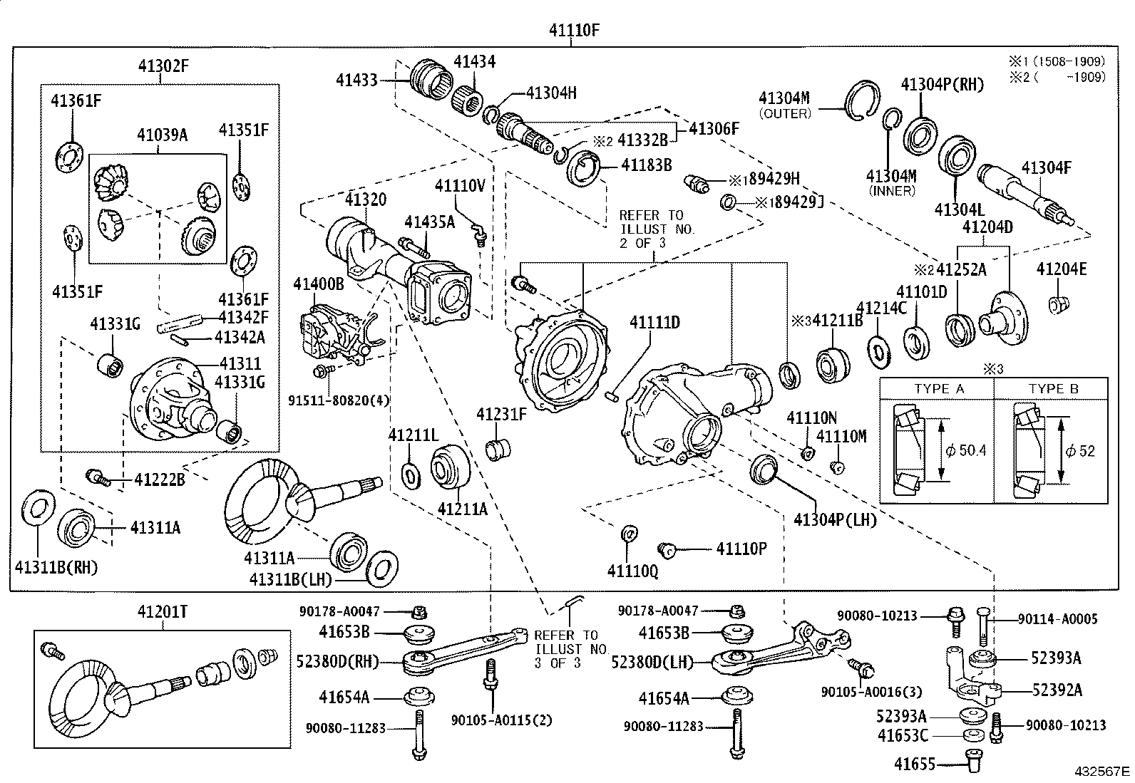 Thumbnail 2 for 41201-80801