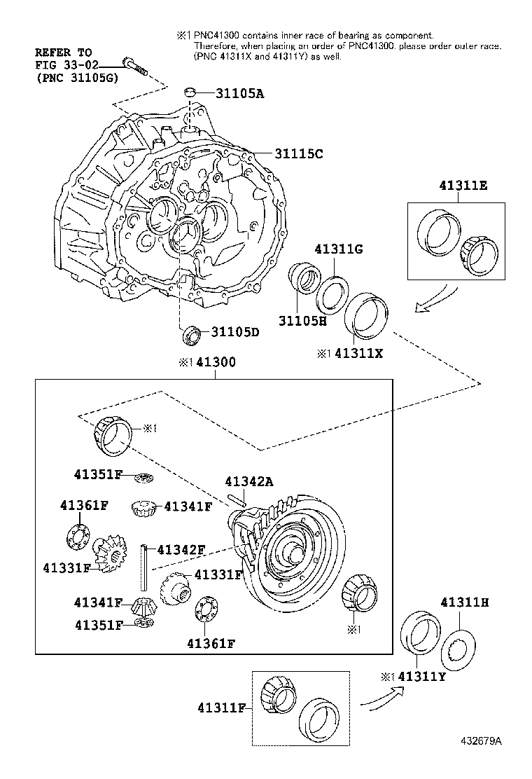Thumbnail 4 for 90366-40094