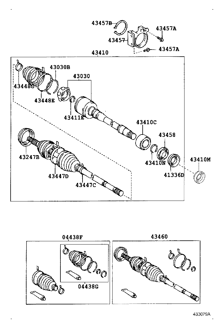 Thumbnail 4 for 90311-35047