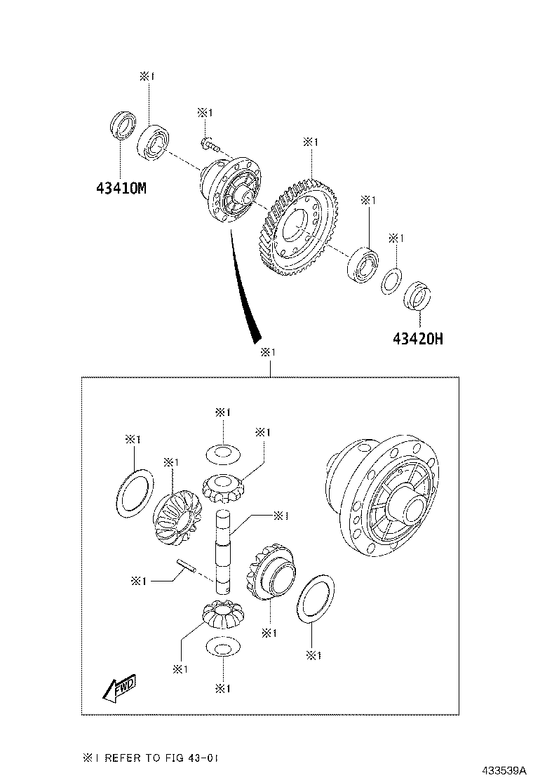 Thumbnail 6 for 90118-WB294