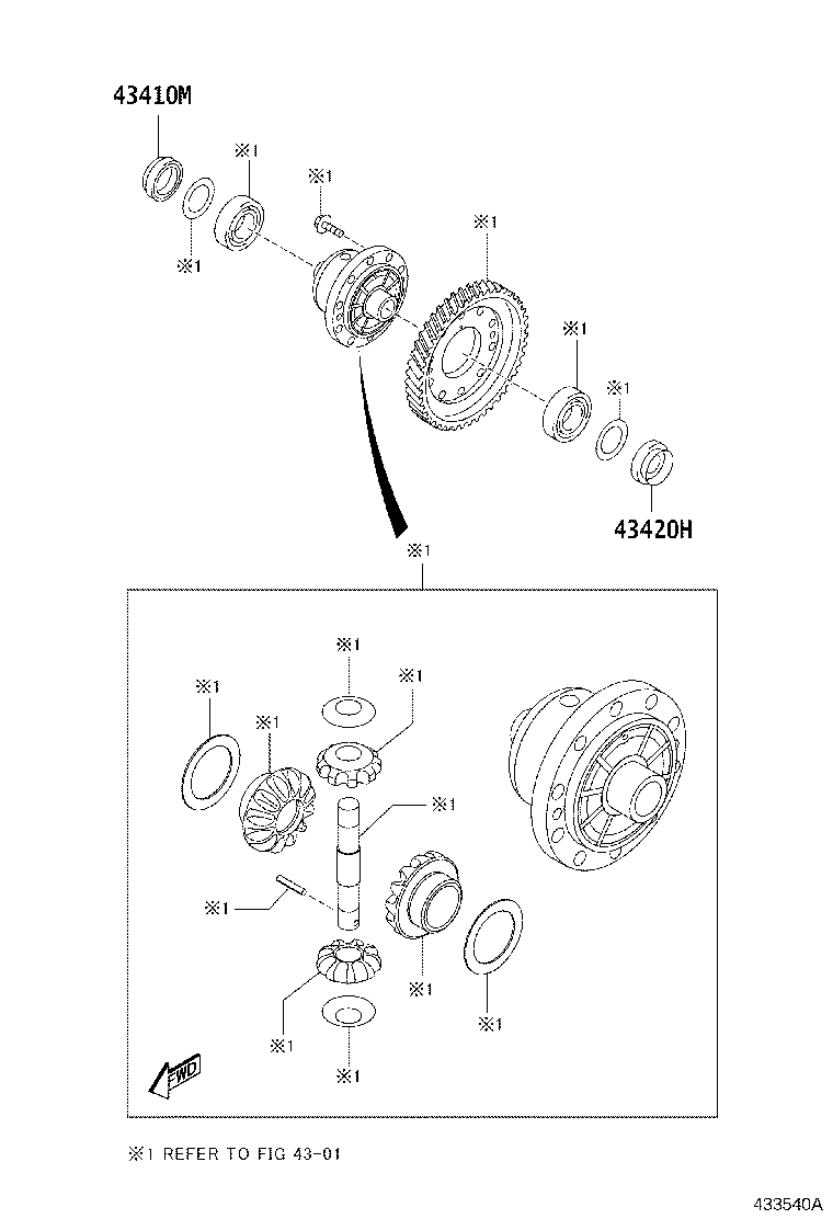 Thumbnail 5 for 90118-WB294