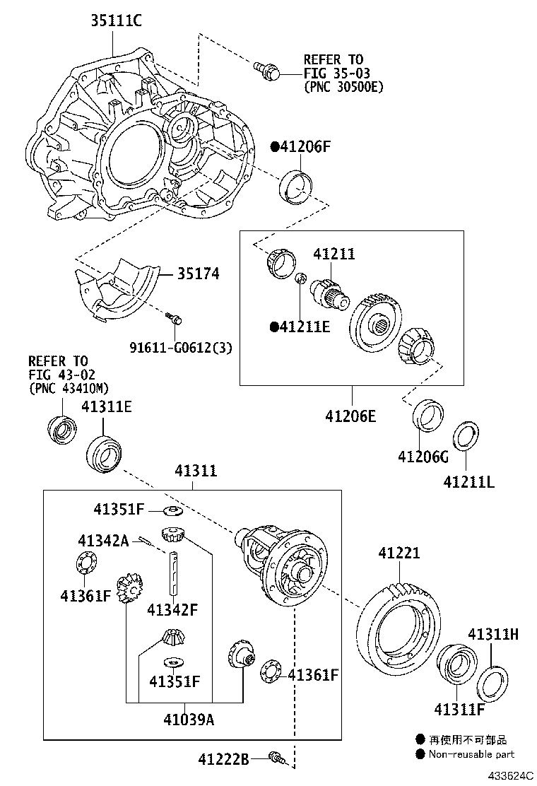 Thumbnail 3 for 90366-T0086