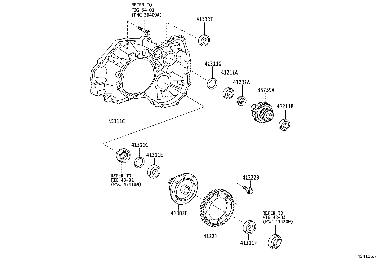 Thumbnail 4 for 41301-12331