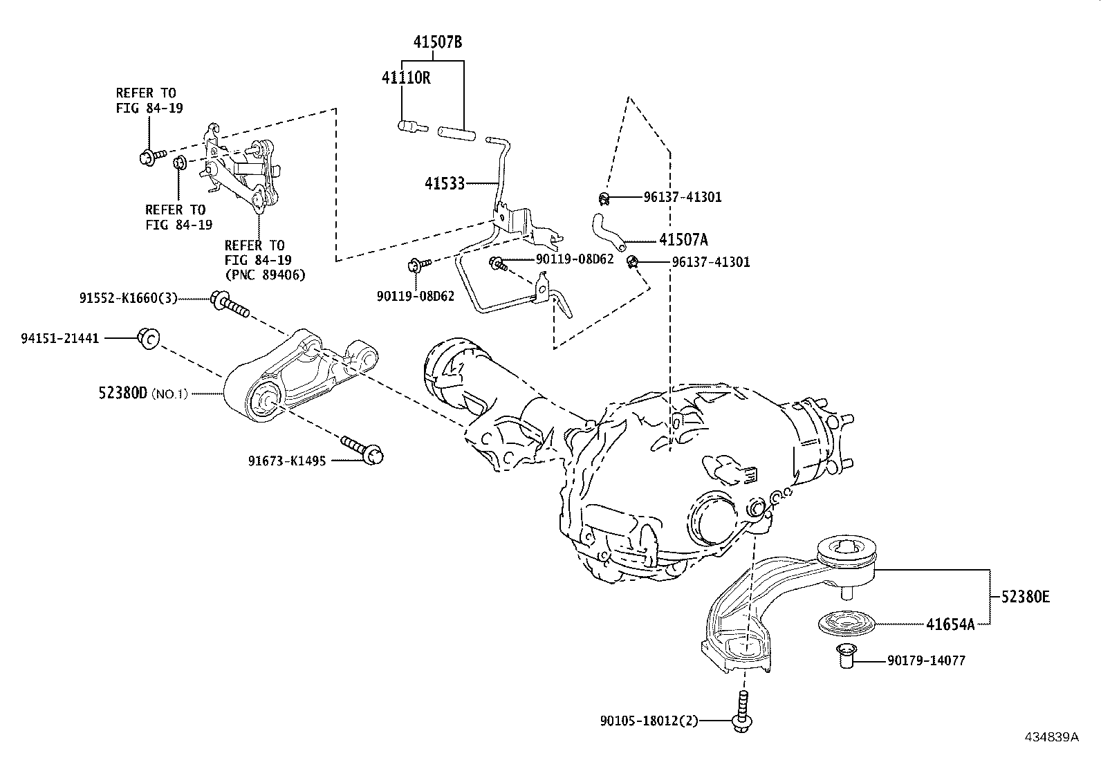 Thumbnail 3 for 41303-60030