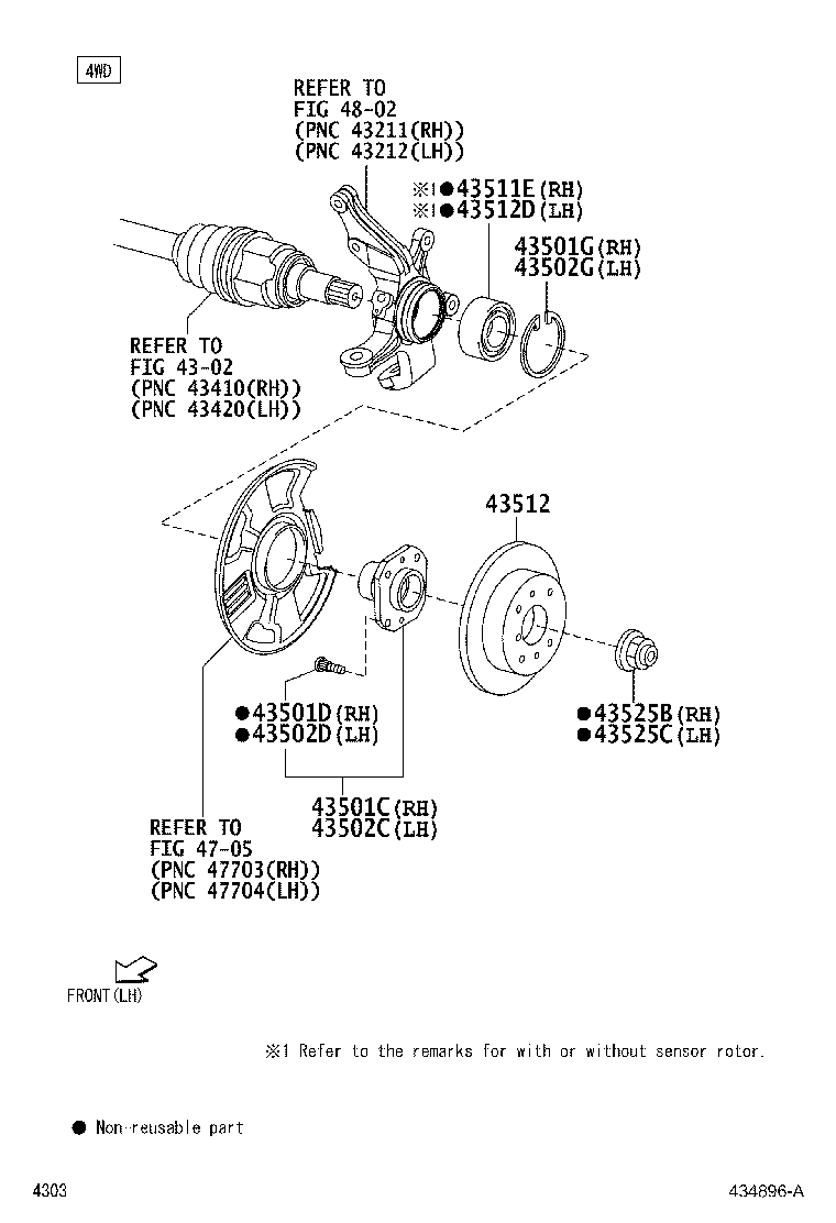 Thumbnail 2 for 90043-63369