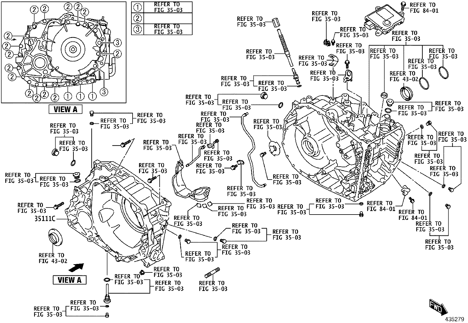 90118-WCG98 BEARING, TAPERED ROLLER (FOR FRONT DIFFERENTIAL CASE REAR) product image