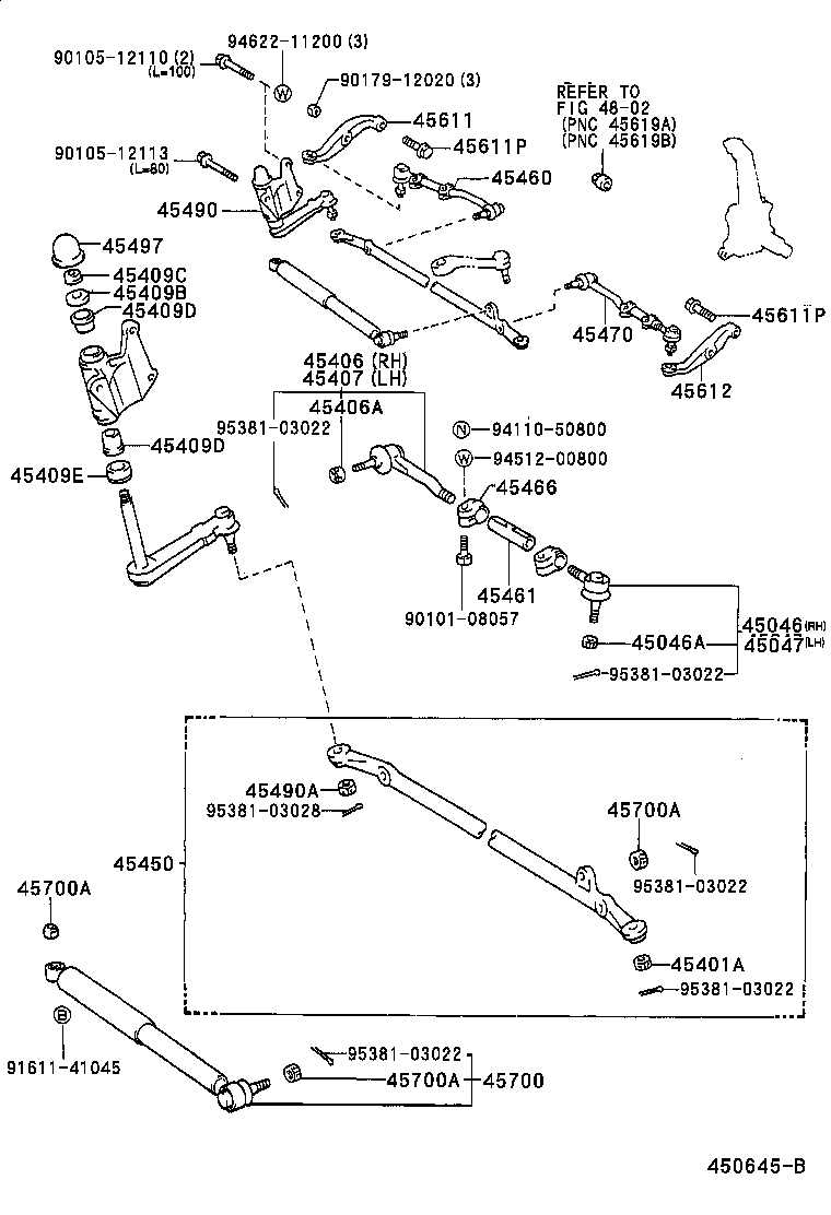 Thumbnail 2 for 45046-39385