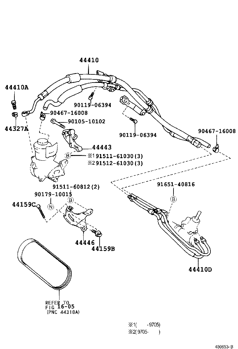 Thumbnail 2 for 44446-16051