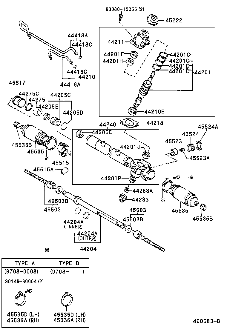 Thumbnail 2 for 90080-17127