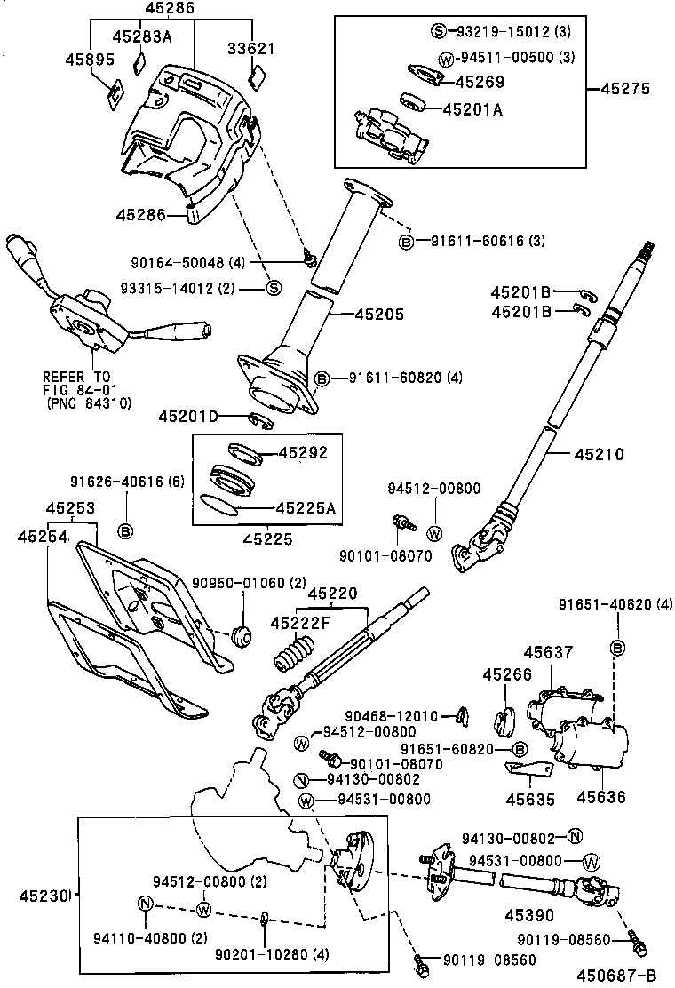 33621-25010 PLATE, CONTROL LEVER CAUTION product image