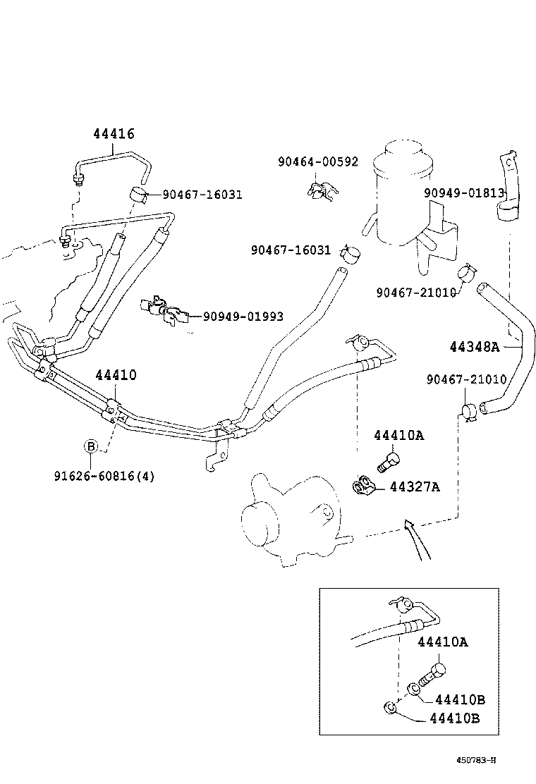 Thumbnail 2 for 44416-60360