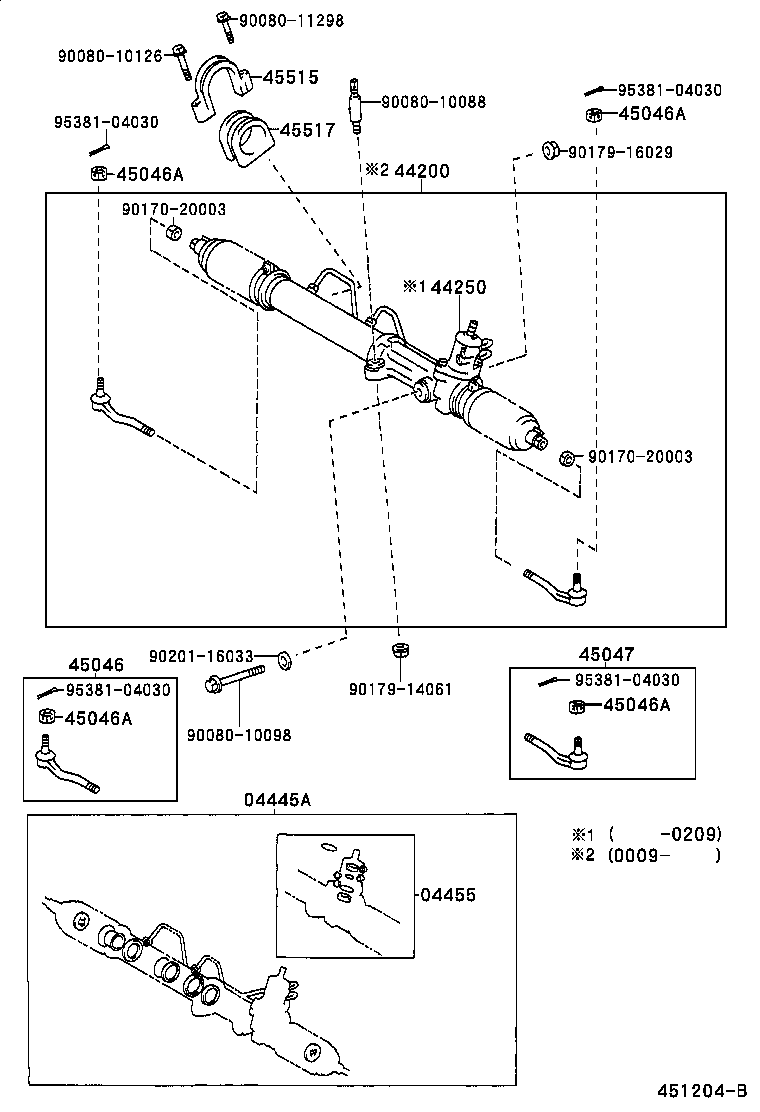 Thumbnail 6 for 45046-39285