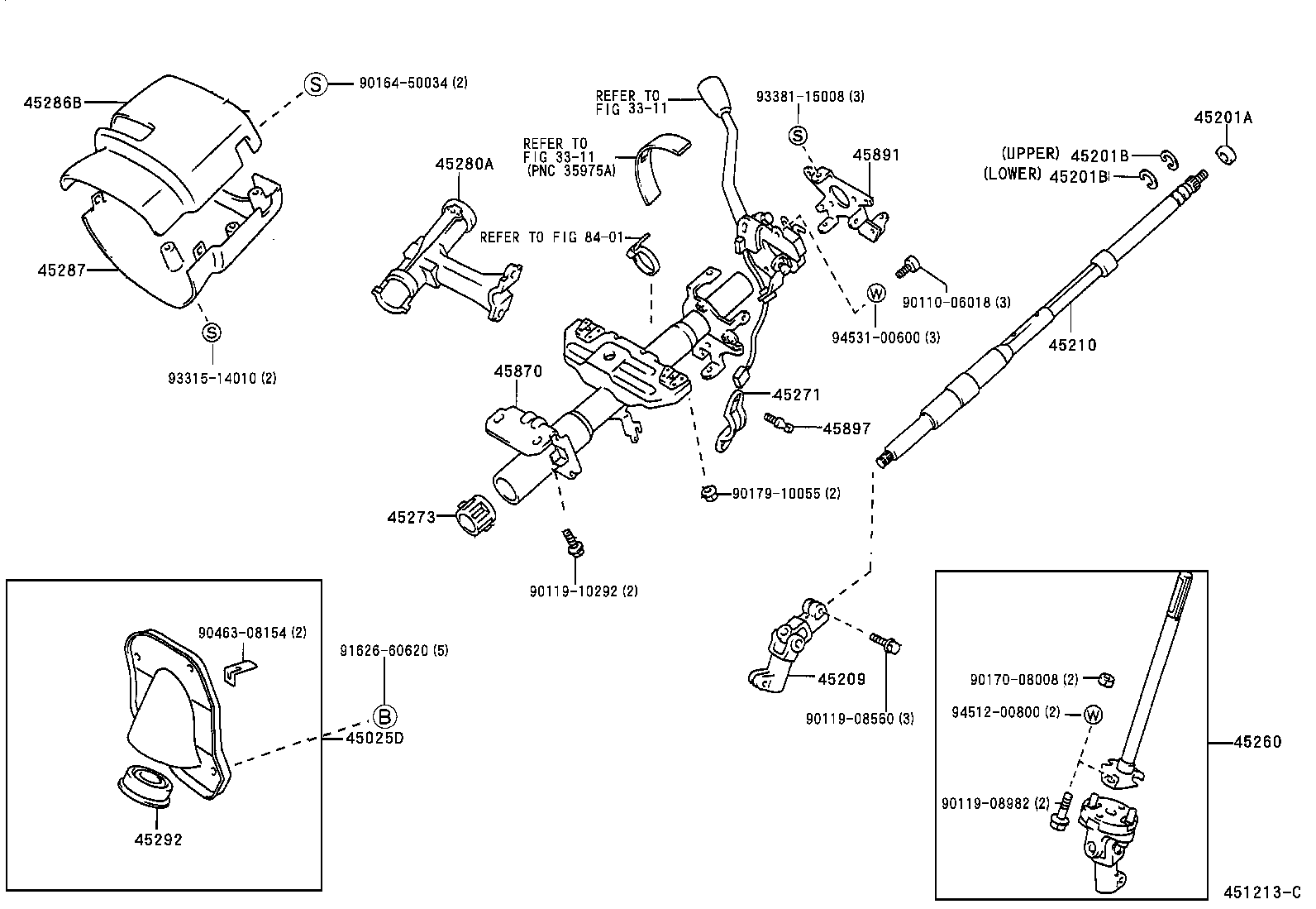 Thumbnail 9 for 45209-35110