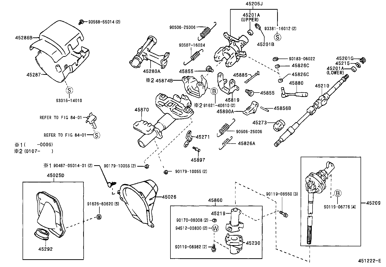 Thumbnail 4 for 45290-35010