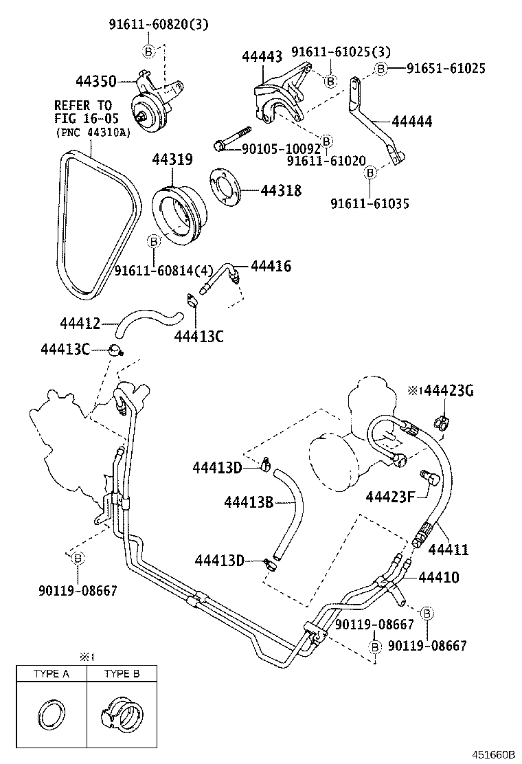 Thumbnail 4 for 90447-18034