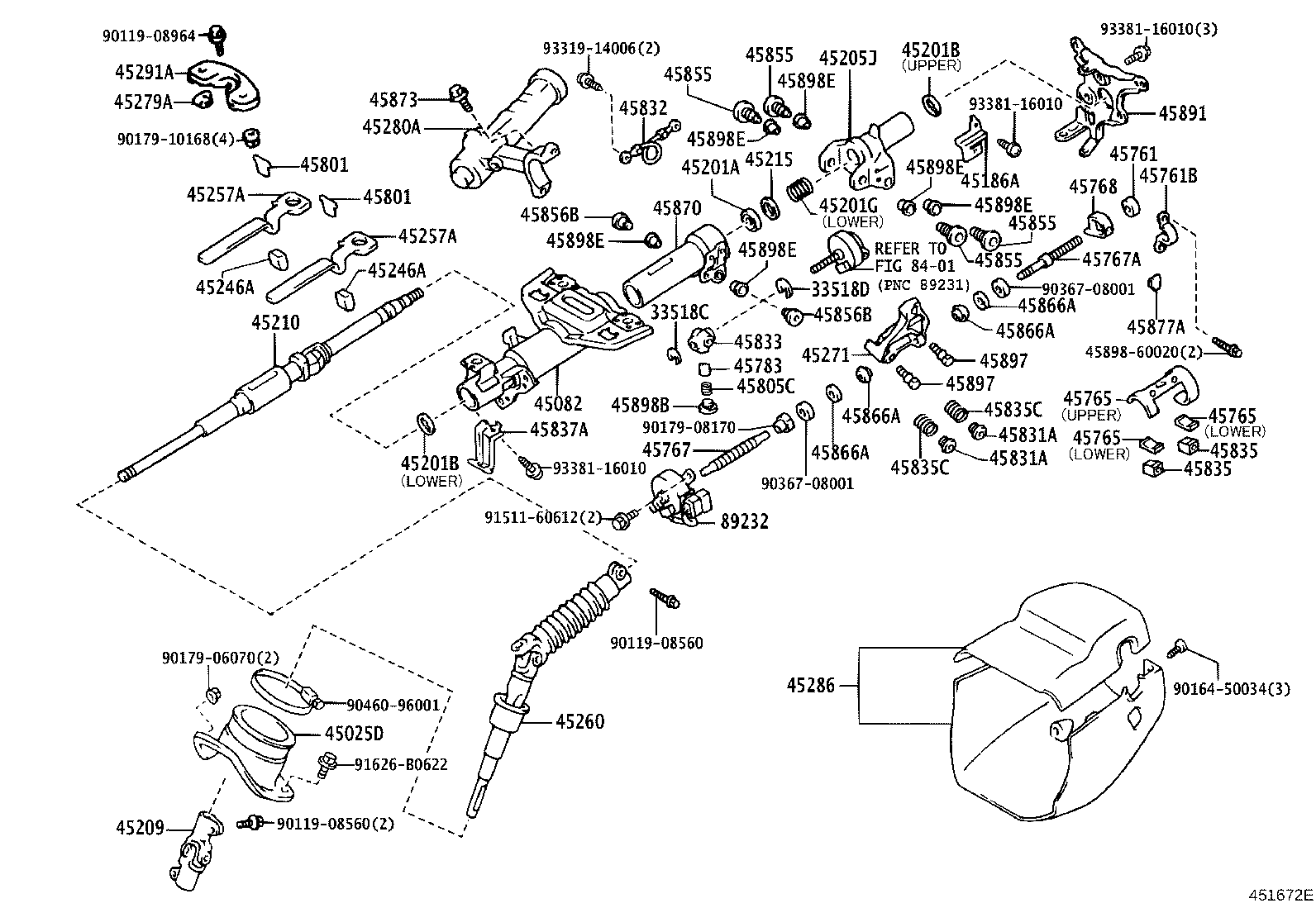 Thumbnail 3 for 45025-50040