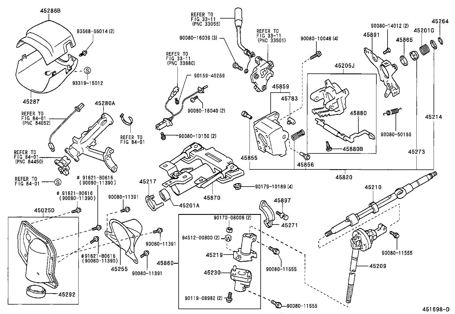 Thumbnail 4 for 45290-34010