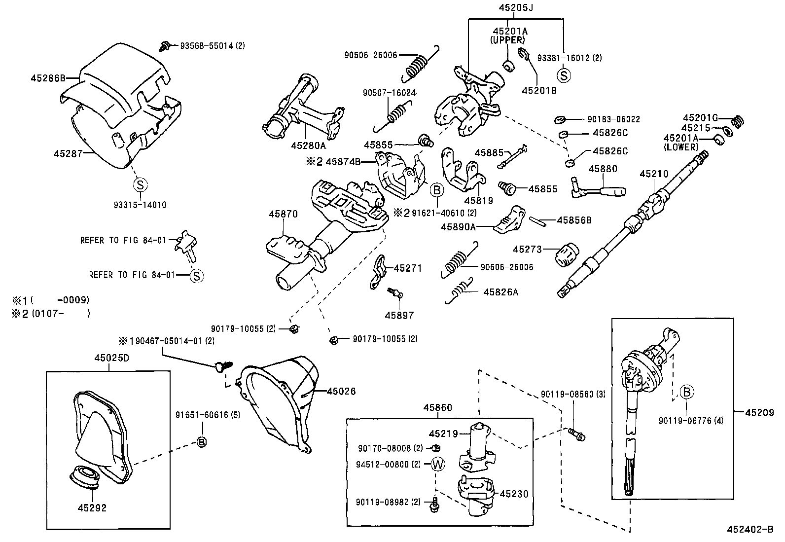 Thumbnail 7 for 45209-35110