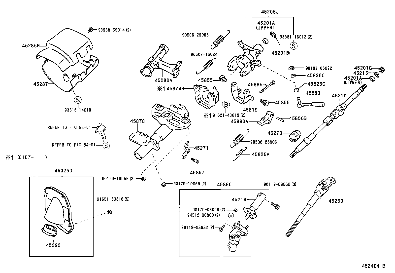 Thumbnail 12 for 45209-35110