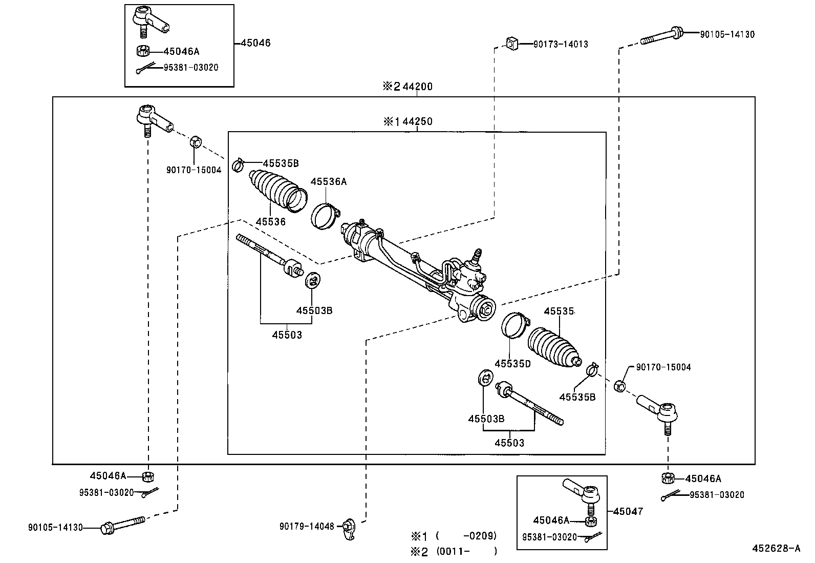 Thumbnail 3 for 44419-48020