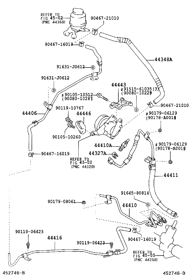 Thumbnail 2 for 44411-33100