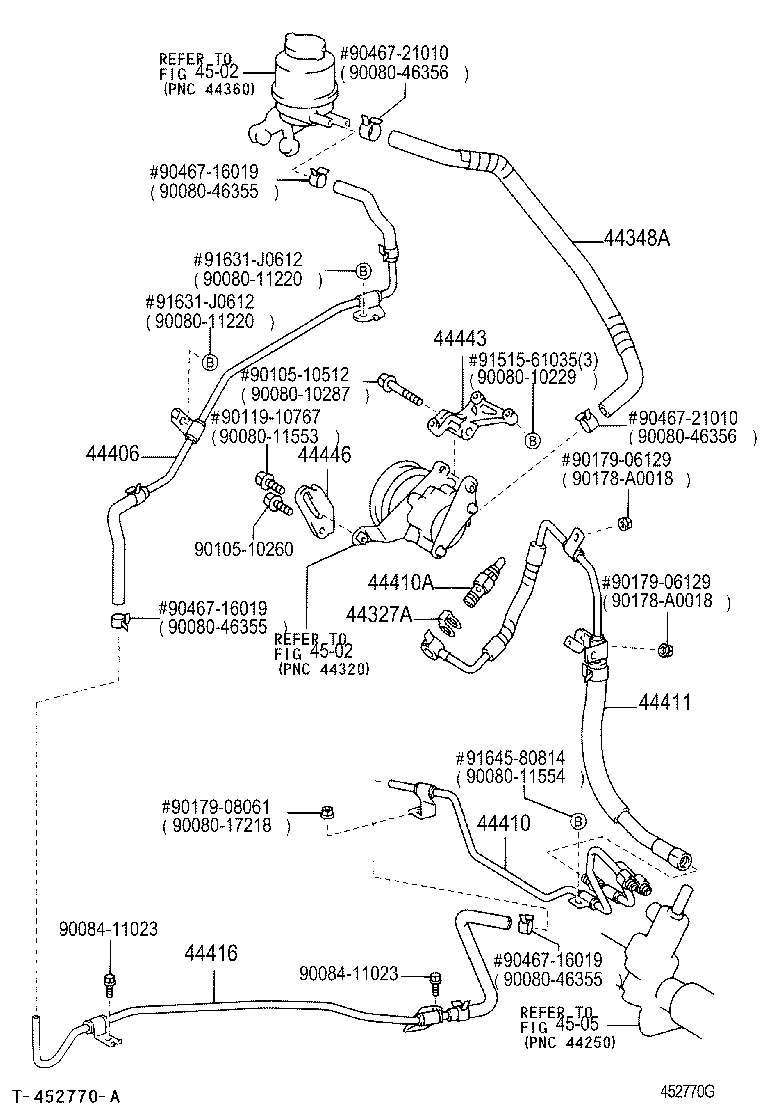 Thumbnail 2 for 44416-06100