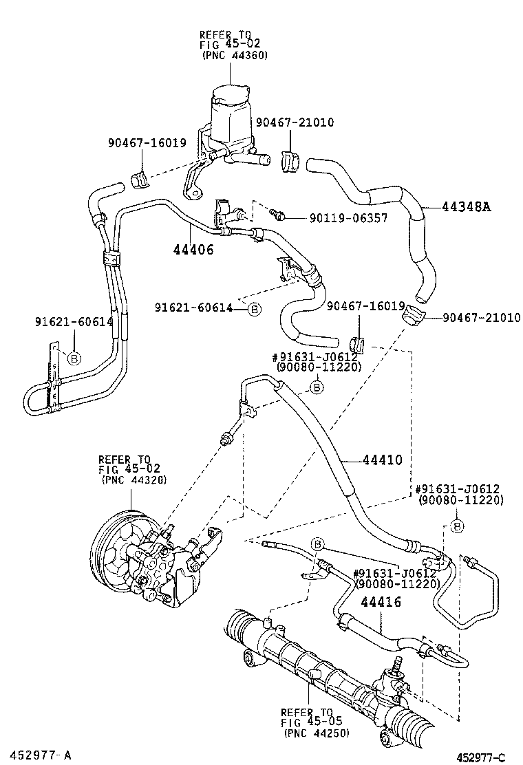 Thumbnail 2 for 44416-01010