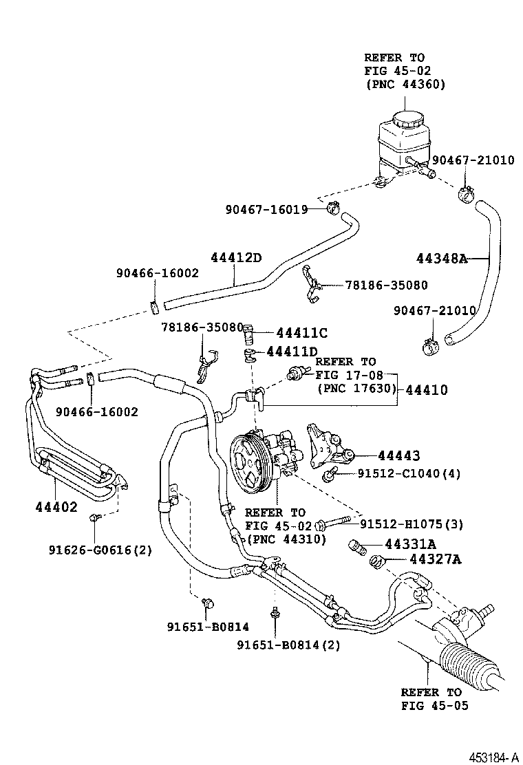 Thumbnail 2 for 44410-60510