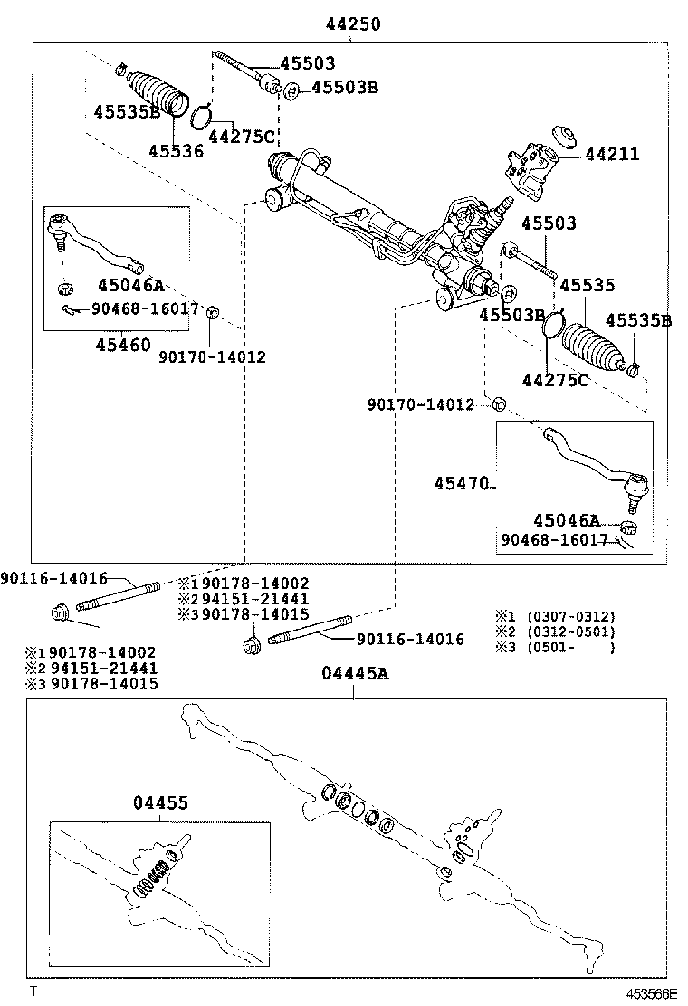 Thumbnail 2 for 44419-50080