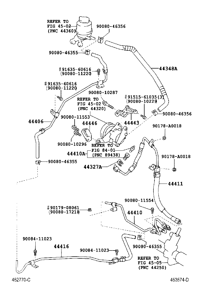 Thumbnail 2 for 44411-06081