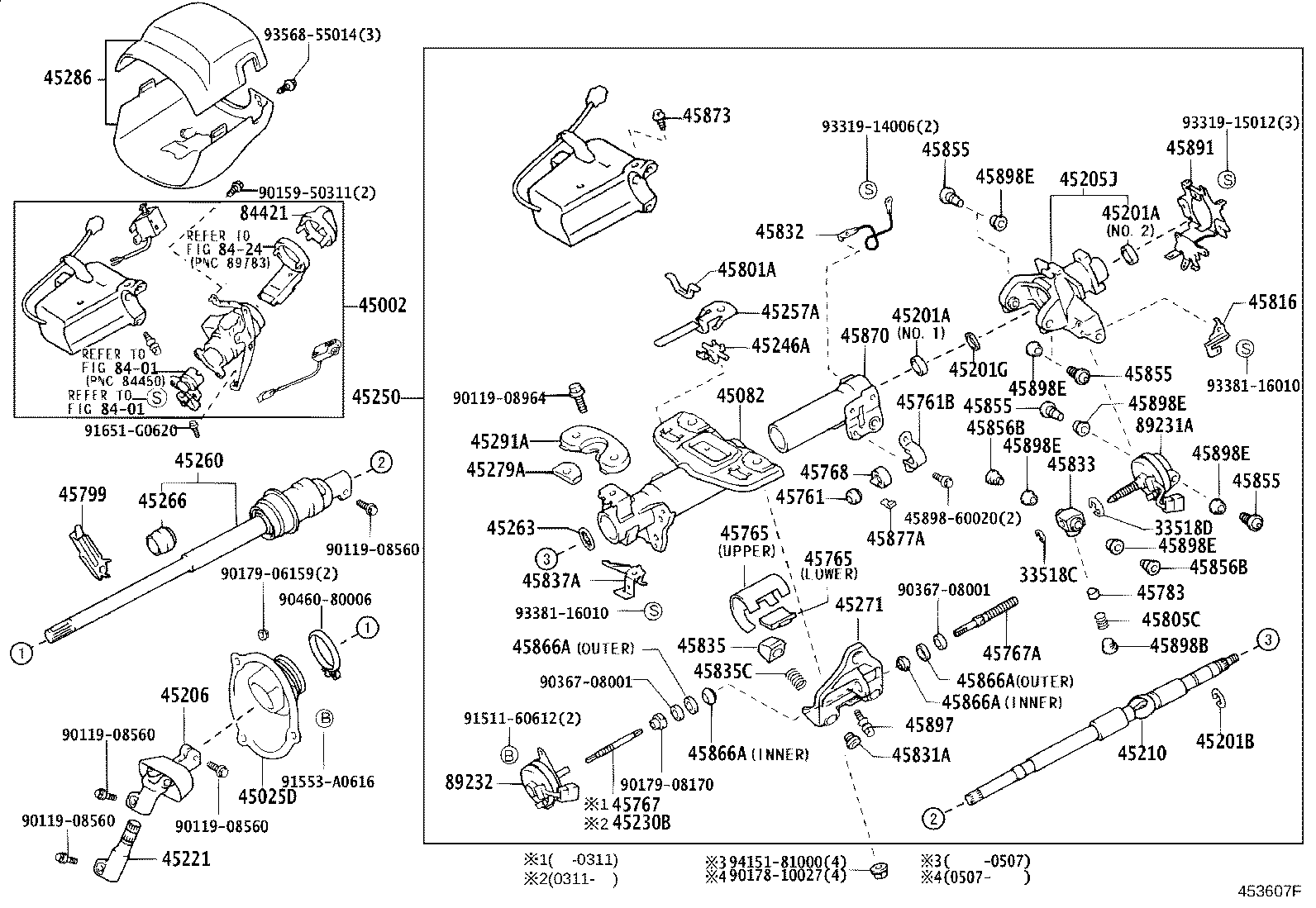 Thumbnail 3 for 45025-50060