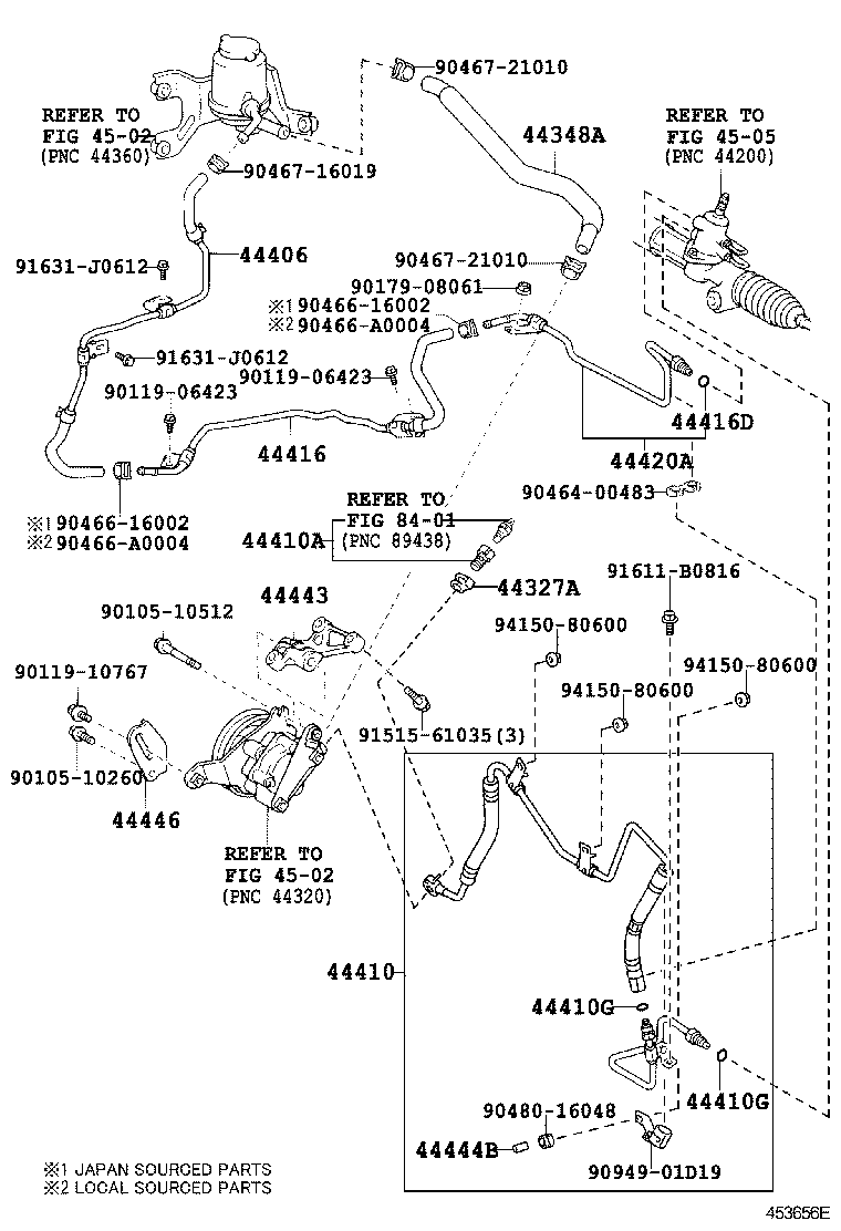 Thumbnail 4 for 44416-48081