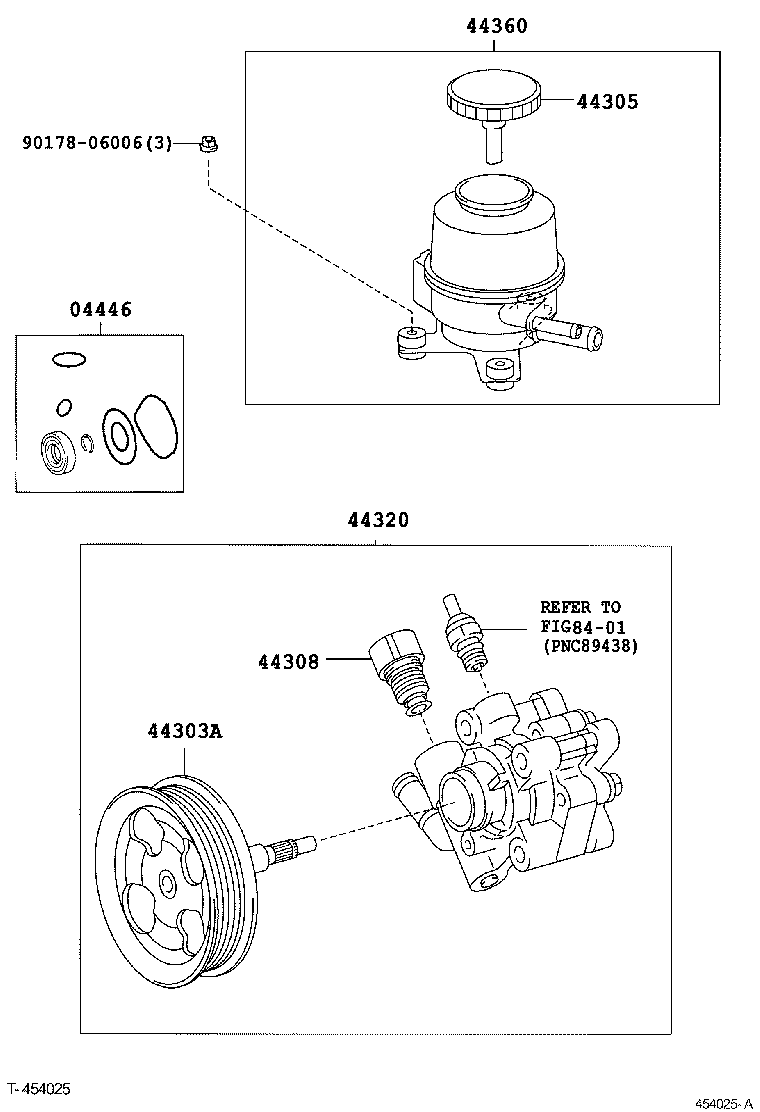 Thumbnail 4 for 44360-34010
