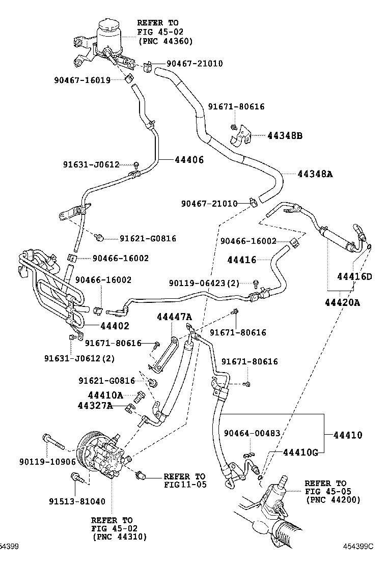 Thumbnail 3 for 44416-48071