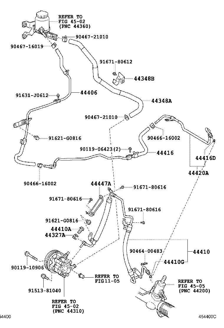 Thumbnail 4 for 44416-48071