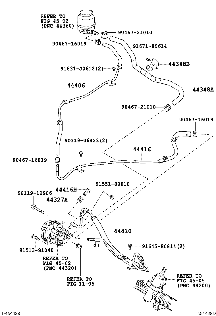 Thumbnail 3 for 44416-33191