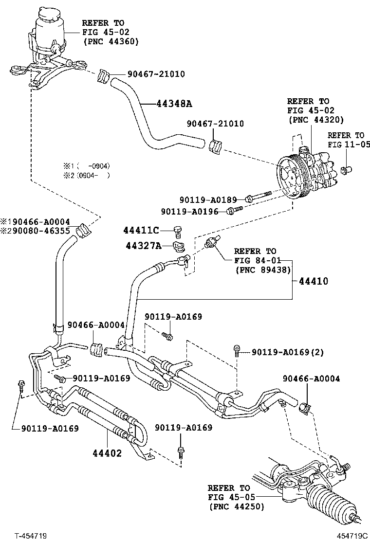 Thumbnail 2 for 44410-0C091