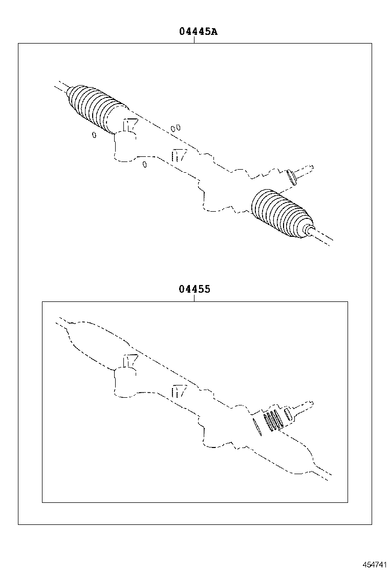 Thumbnail 2 for 45046-09560