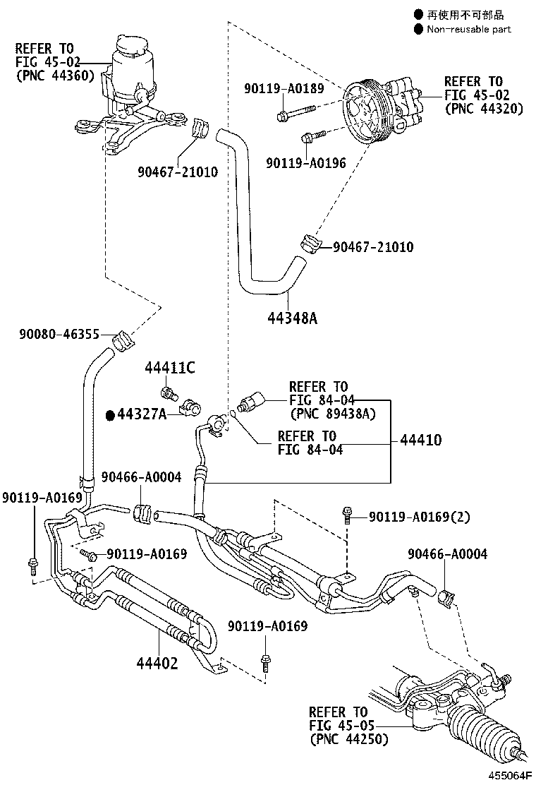 Thumbnail 2 for 44410-0C141