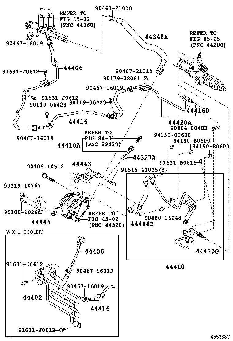 Thumbnail 2 for 44416-48071
