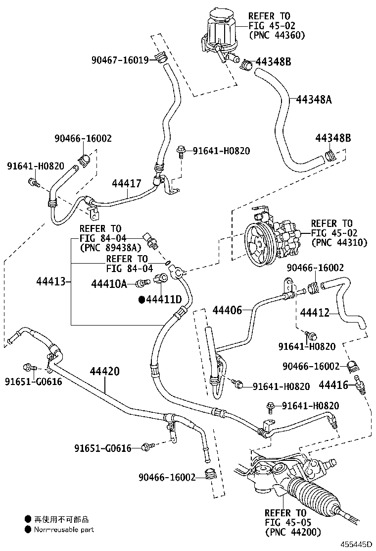 Thumbnail 2 for 44413-60110