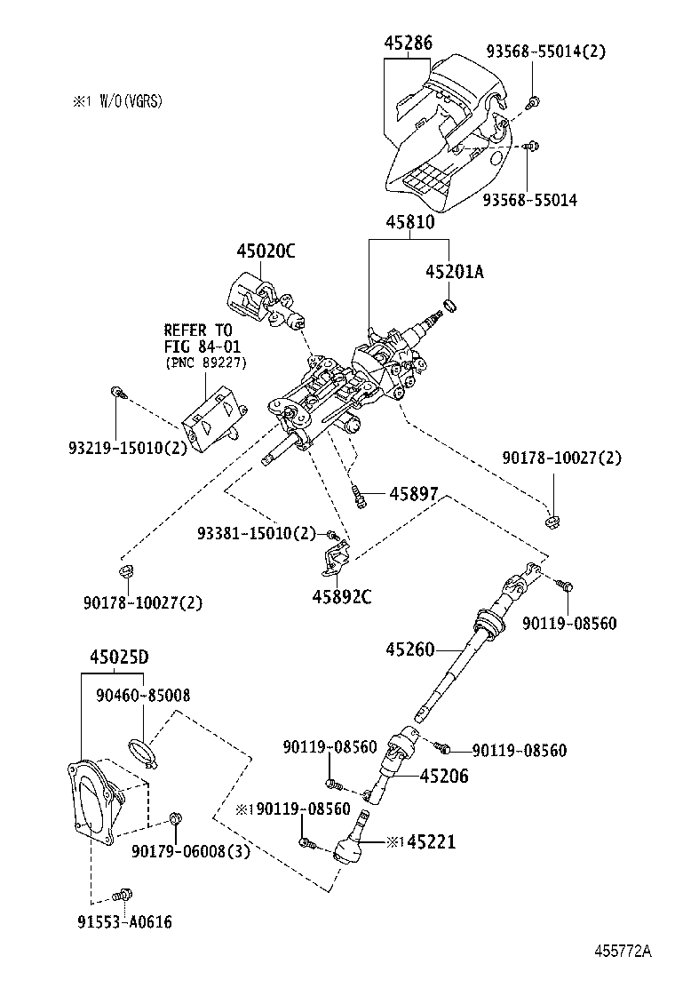 Thumbnail 2 for 45025-50080